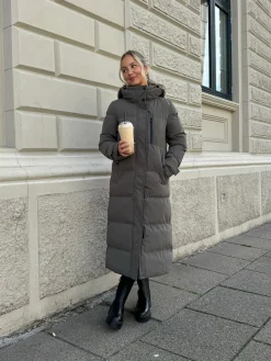 Astrid Frank Jakker|Gianna jakke