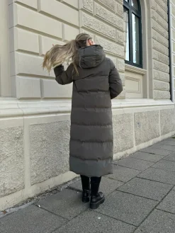 Astrid Frank Jakker|Gianna jakke