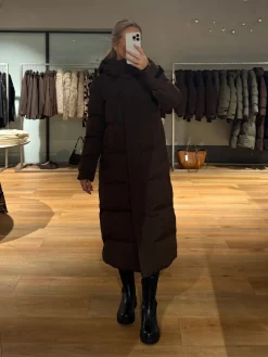 Astrid Frank Jakker|Gianna jakke