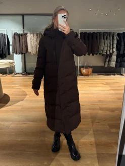 Astrid Frank Jakker|Gianna jakke