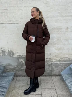 Astrid Frank Jakker|Gianna jakke