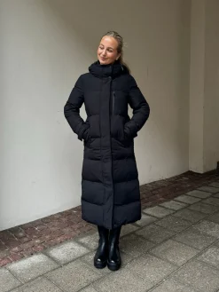 Astrid Frank Jakker|Gianna jakke