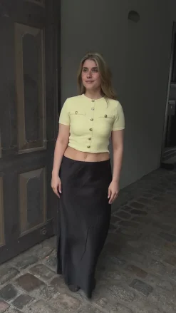 Astrid Frank T-Shirts|Bluser|Hailey bluse