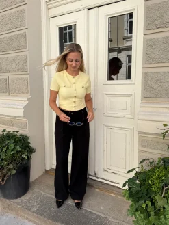 Astrid Frank T-Shirts|Bluser|Hailey bluse