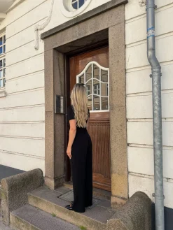 Astrid Frank T-Shirts|Bluser|Hailey bluse