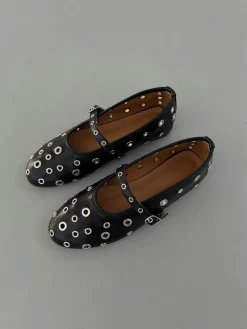 Astrid Frank Ballerinaer|Hannah ballerina