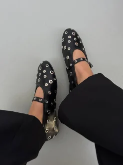 Astrid Frank Ballerinaer|Hannah ballerina