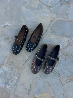 Astrid Frank Ballerinaer|Hannah ballerina