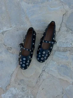 Astrid Frank Ballerinaer|Hannah ballerina