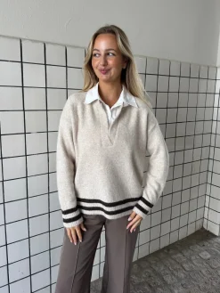 Astrid Frank Strik|Harper strik