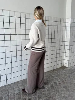 Astrid Frank Strik|Harper strik