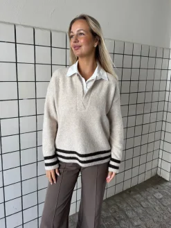 Astrid Frank Strik|Harper strik