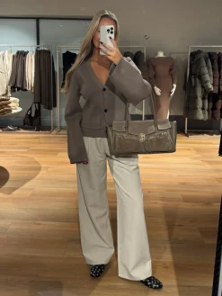 Astrid Frank Cardigan|Jennifer cardigan