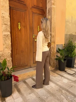 Astrid Frank Cardigan|Jennifer cardigan