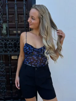 Astrid Frank Toppe|Johanne top