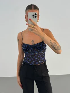 Astrid Frank Toppe|Johanne top