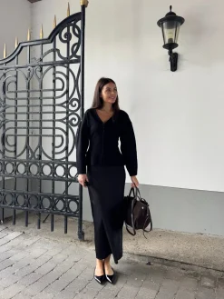 Astrid Frank Nederdele|Josefina nederdel