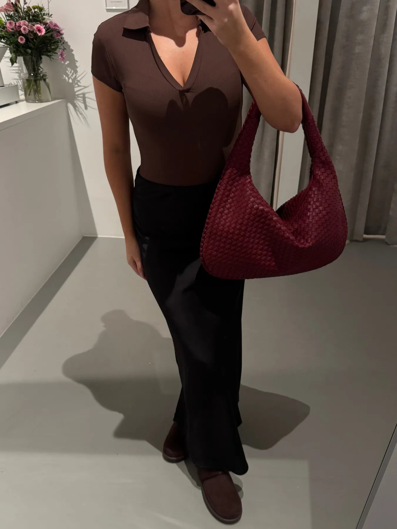 Astrid Frank Nederdele|Josefina nederdel