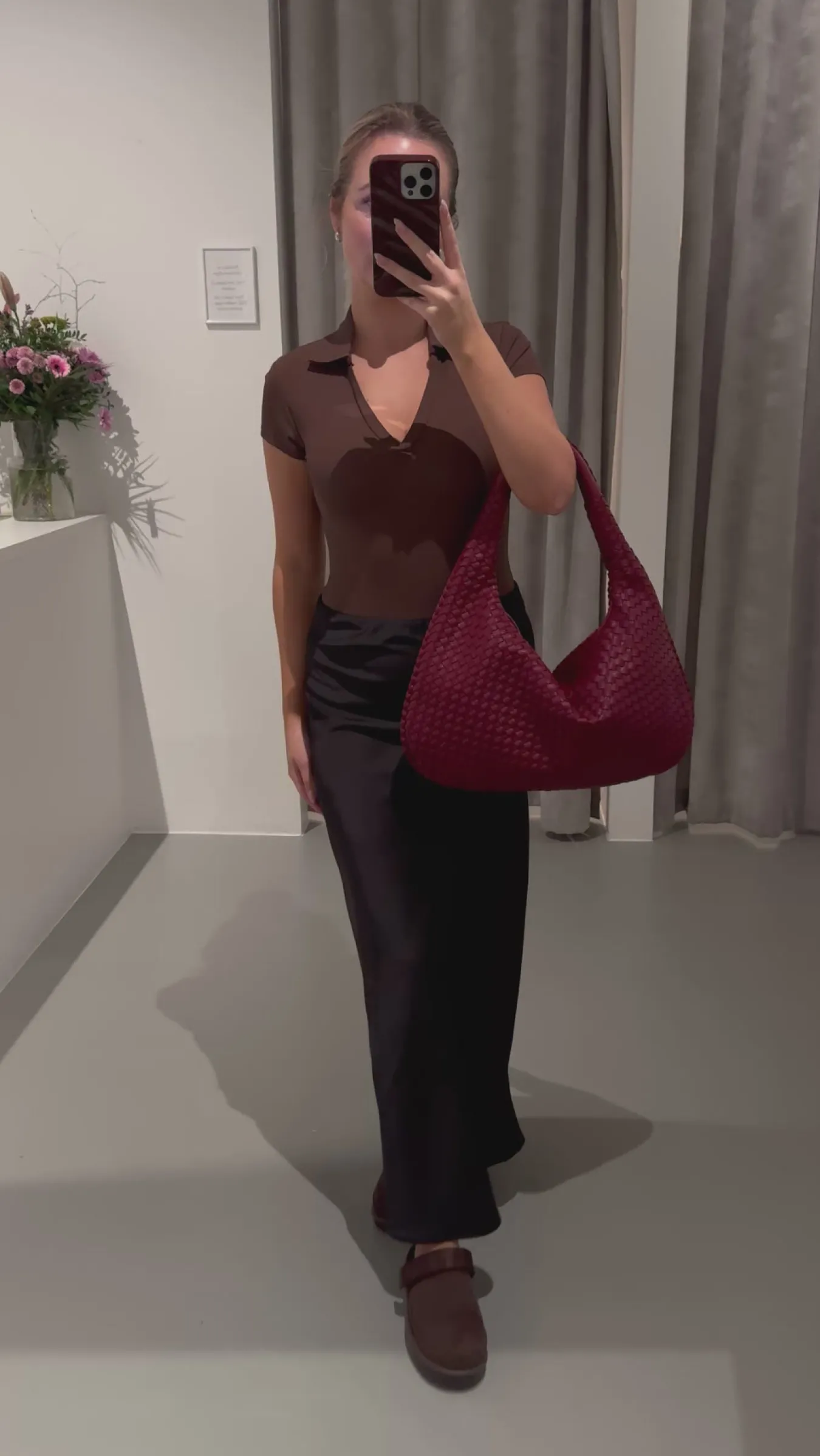 Astrid Frank Nederdele|Josefina nederdel