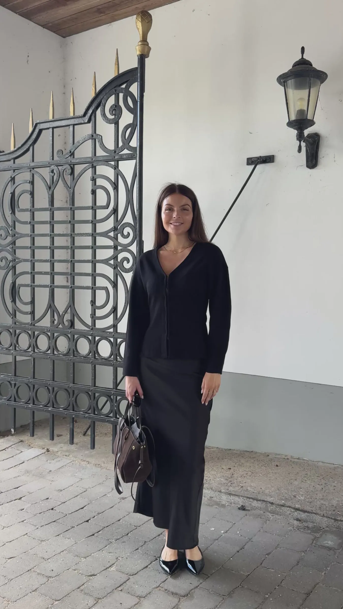 Astrid Frank Nederdele|Josefina nederdel