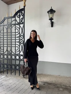 Astrid Frank Nederdele|Josefina nederdel