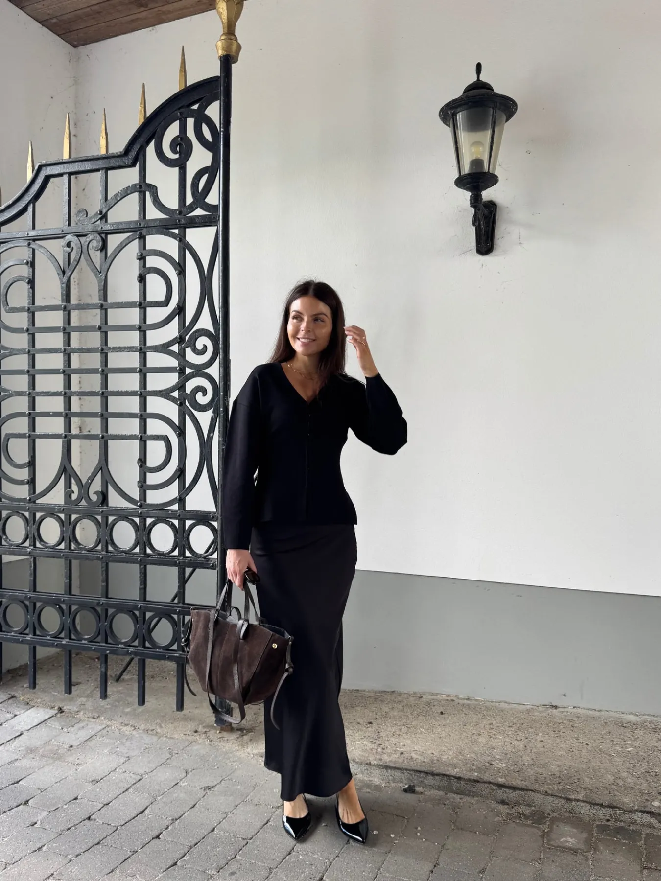 Astrid Frank Nederdele|Josefina nederdel