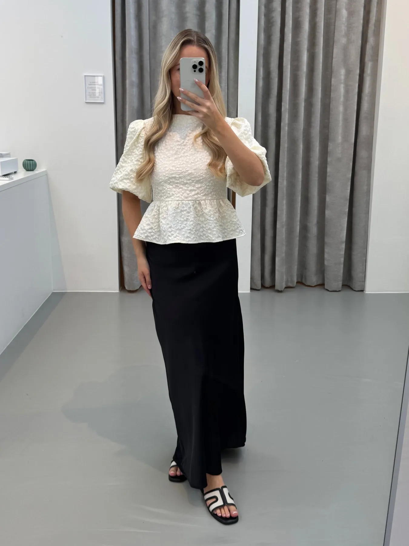 Astrid Frank Nederdele|Josefina nederdel