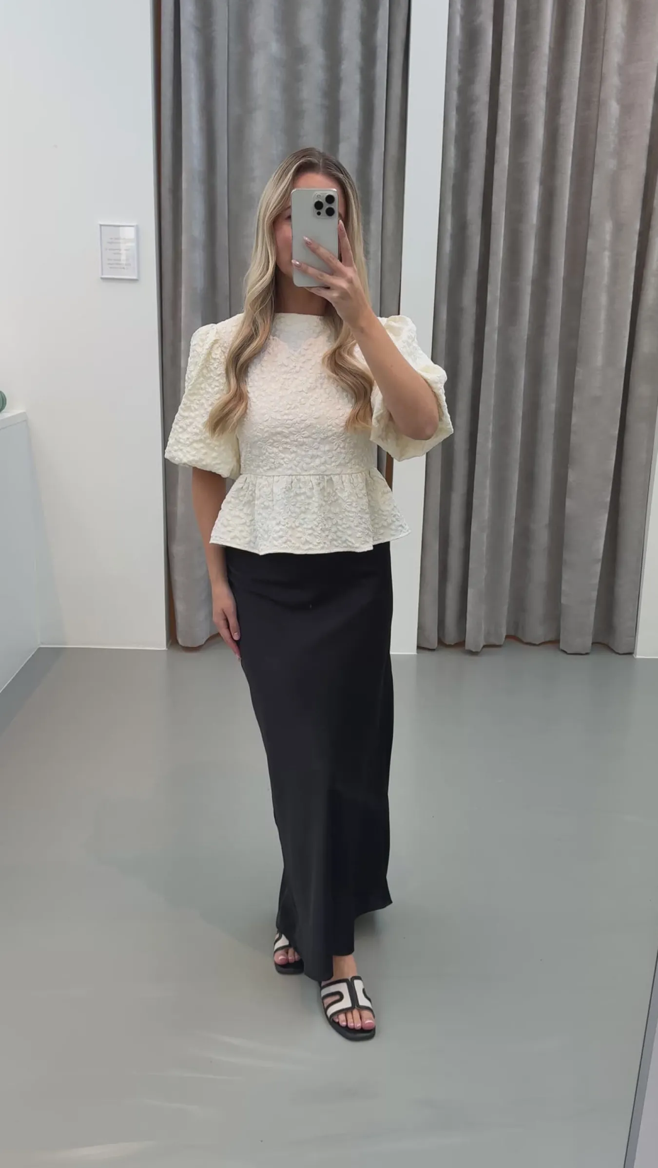 Astrid Frank Nederdele|Josefina nederdel