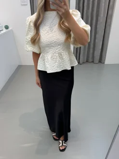 Astrid Frank Nederdele|Josefina nederdel