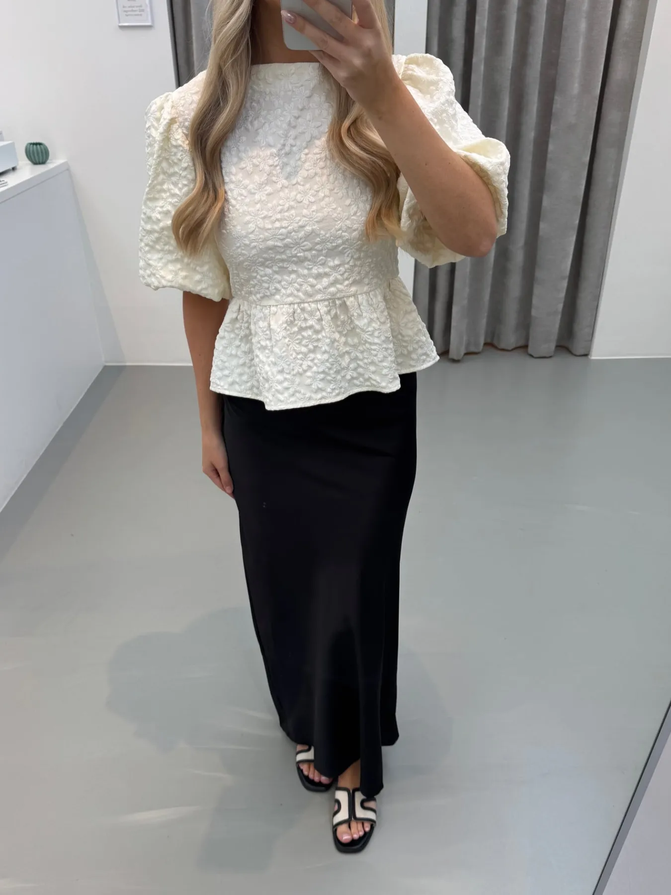 Astrid Frank Nederdele|Josefina nederdel