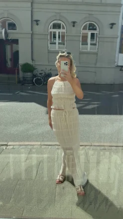 Astrid Frank Toppe|Josefine top