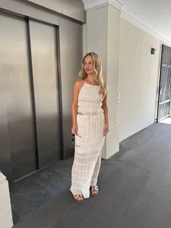 Astrid Frank Toppe|Josefine top