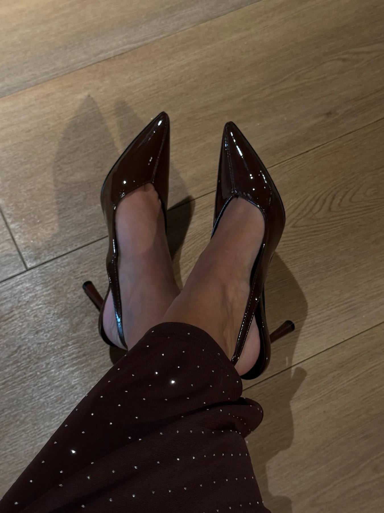 Astrid Frank Stiletter|Karla stiletter