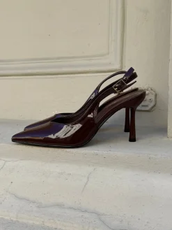 Astrid Frank Stiletter|Karla stiletter