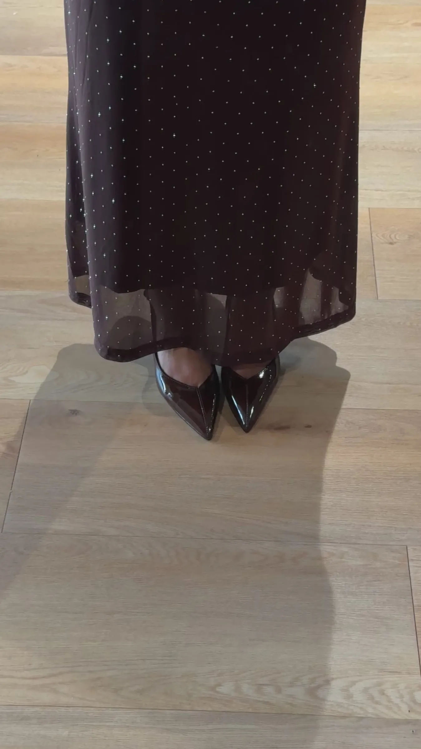 Astrid Frank Stiletter|Karla stiletter