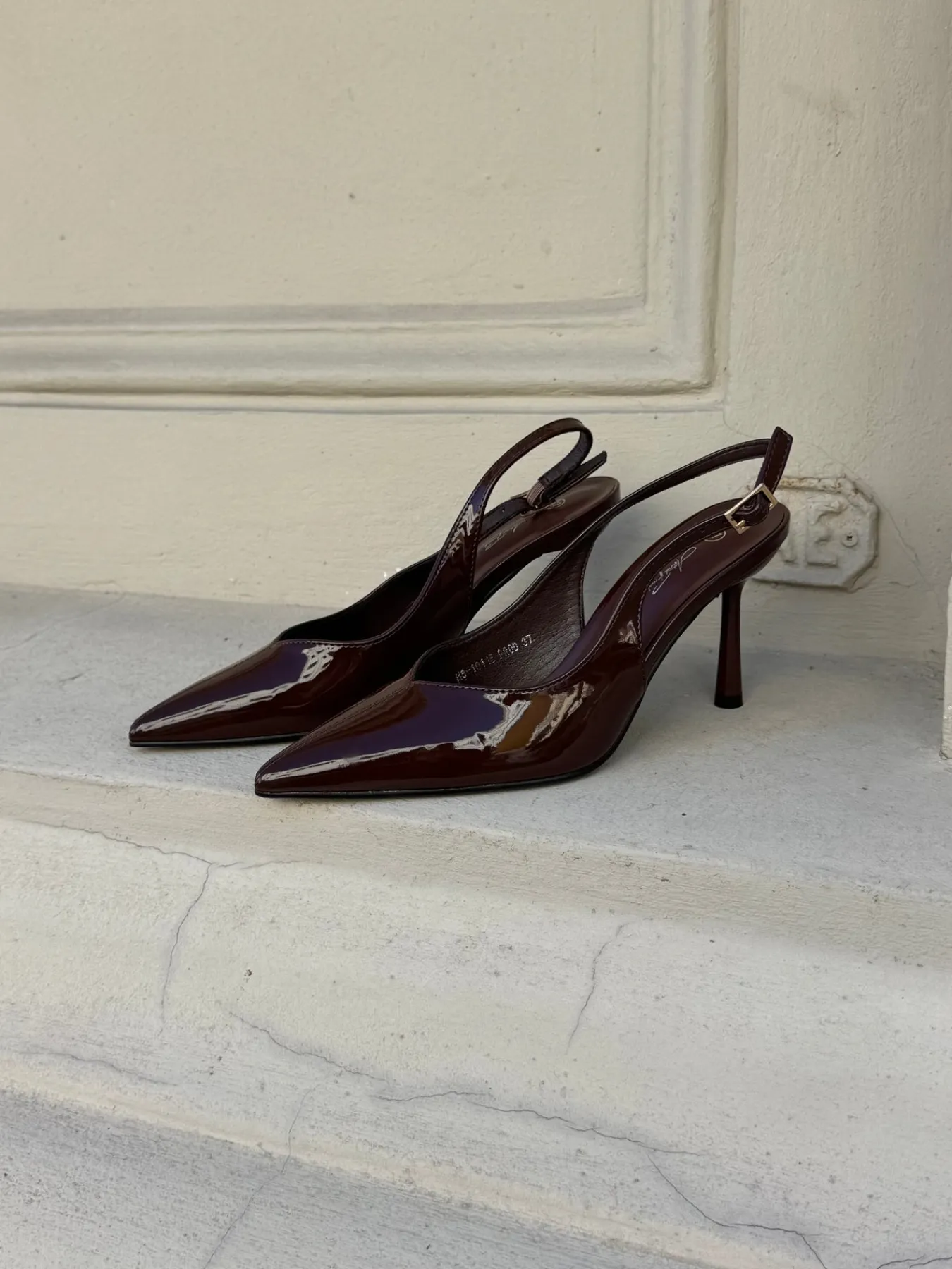 Astrid Frank Stiletter|Karla stiletter