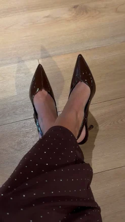 Astrid Frank Stiletter|Karla stiletter