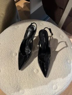 Astrid Frank Stiletter|Karla stiletter