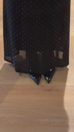 Astrid Frank Stiletter|Karla stiletter