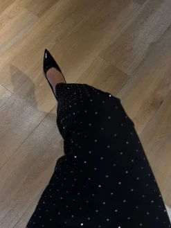 Astrid Frank Stiletter|Karla stiletter