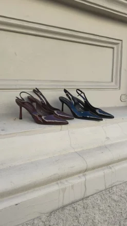 Astrid Frank Stiletter|Karla stiletter