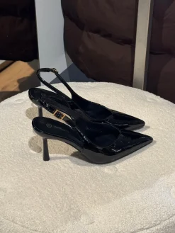 Astrid Frank Stiletter|Karla stiletter