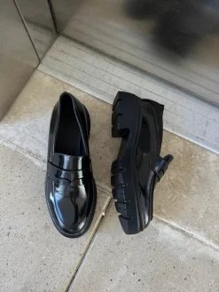 Astrid Frank Loafers|Katie loafers