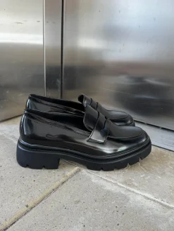 Astrid Frank Loafers|Katie loafers