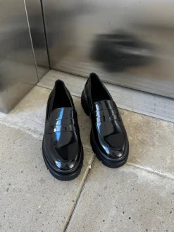 Astrid Frank Loafers|Katie loafers