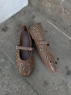 Astrid Frank Ballerinaer|Kira ballerina