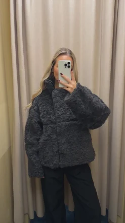 Astrid Frank Jakker|Lara jakke