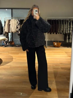 Astrid Frank Jakker|Lara jakke