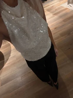 Astrid Frank Toppe|Laura top