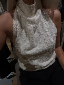 Astrid Frank Toppe|Laura top